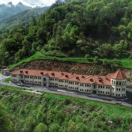 Hotel Vanatun, Haghartsin Monastery Teghut Ngoại thất bức ảnh