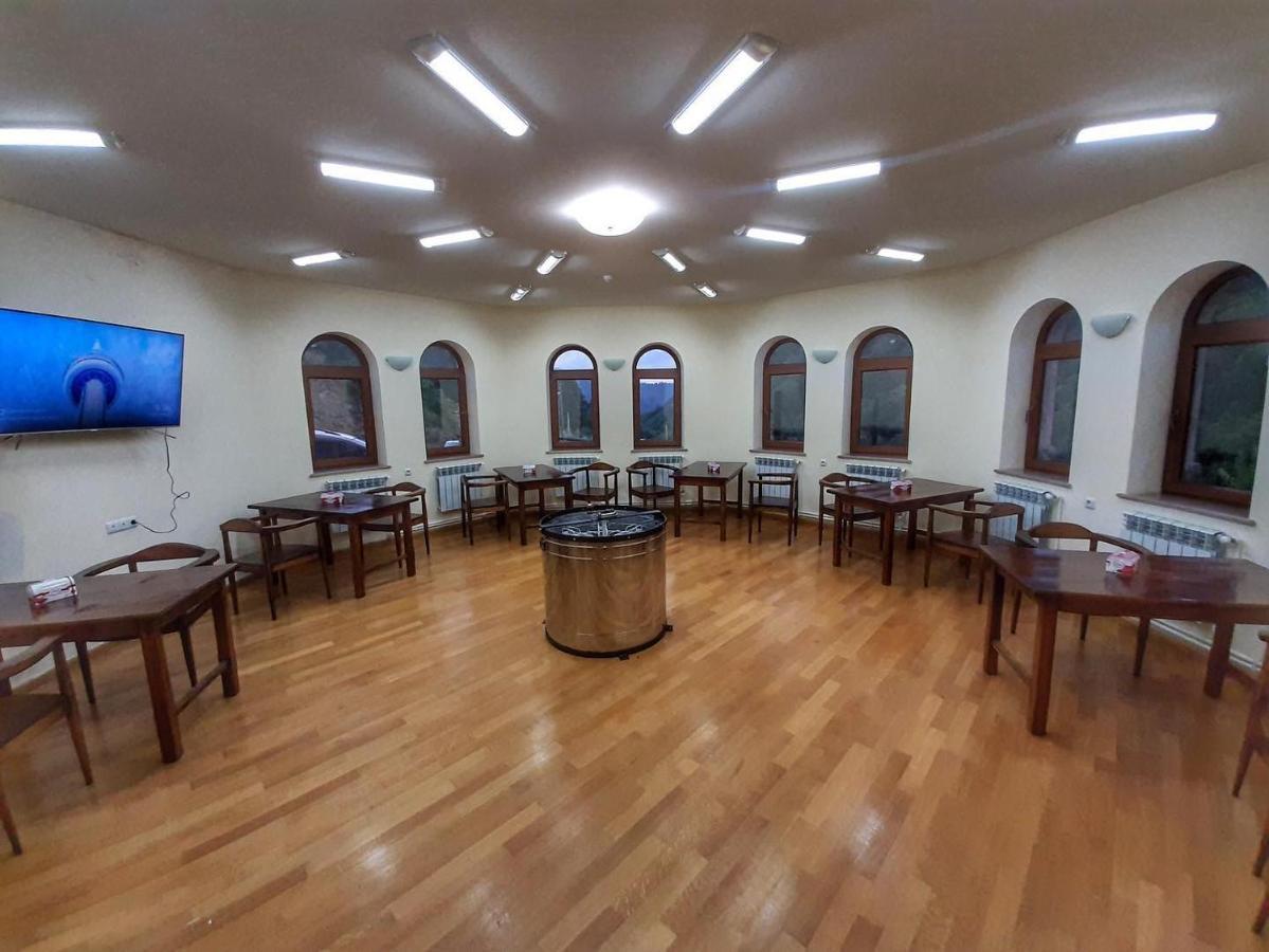 Hotel Vanatun, Haghartsin Monastery Teghut Ngoại thất bức ảnh