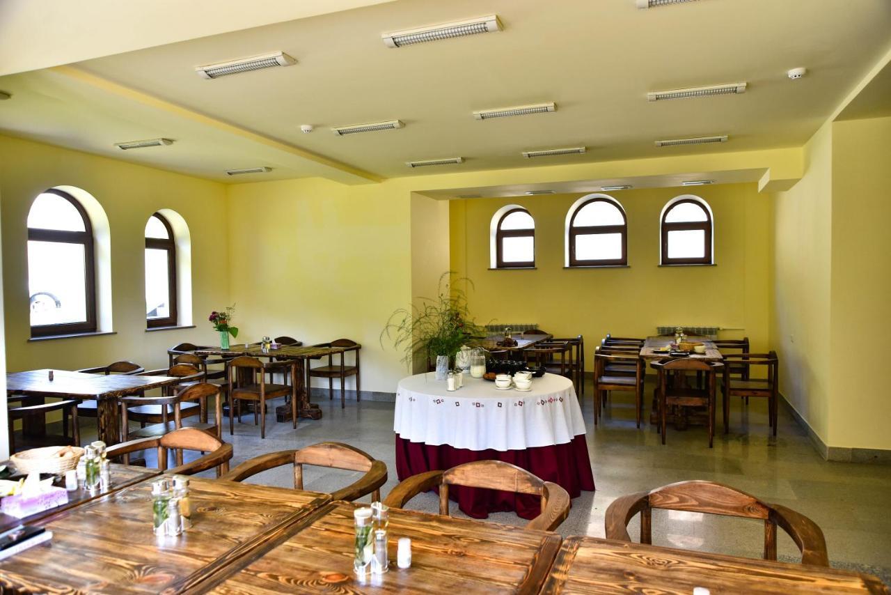 Hotel Vanatun, Haghartsin Monastery Teghut Ngoại thất bức ảnh