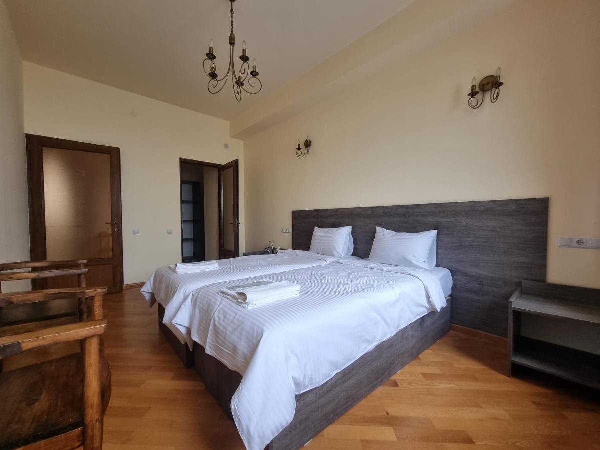 Hotel Vanatun, Haghartsin Monastery Teghut Ngoại thất bức ảnh