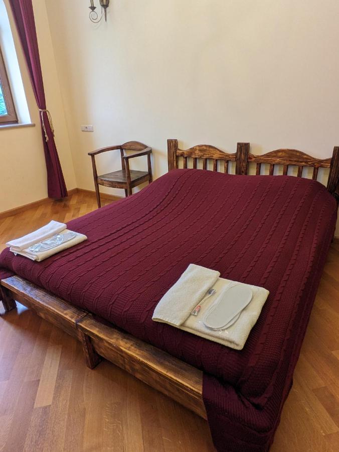 Hotel Vanatun, Haghartsin Monastery Teghut Ngoại thất bức ảnh