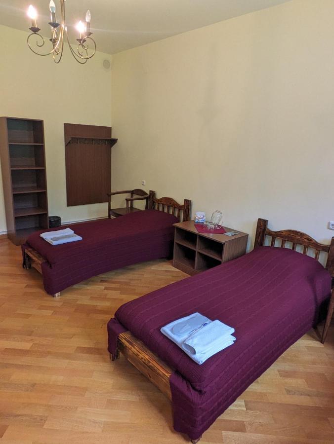 Hotel Vanatun, Haghartsin Monastery Teghut Ngoại thất bức ảnh