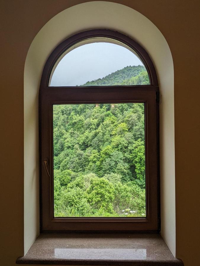Hotel Vanatun, Haghartsin Monastery Teghut Ngoại thất bức ảnh