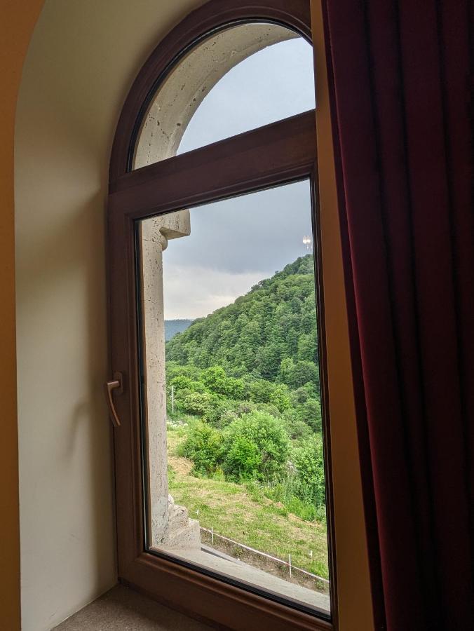 Hotel Vanatun, Haghartsin Monastery Teghut Ngoại thất bức ảnh