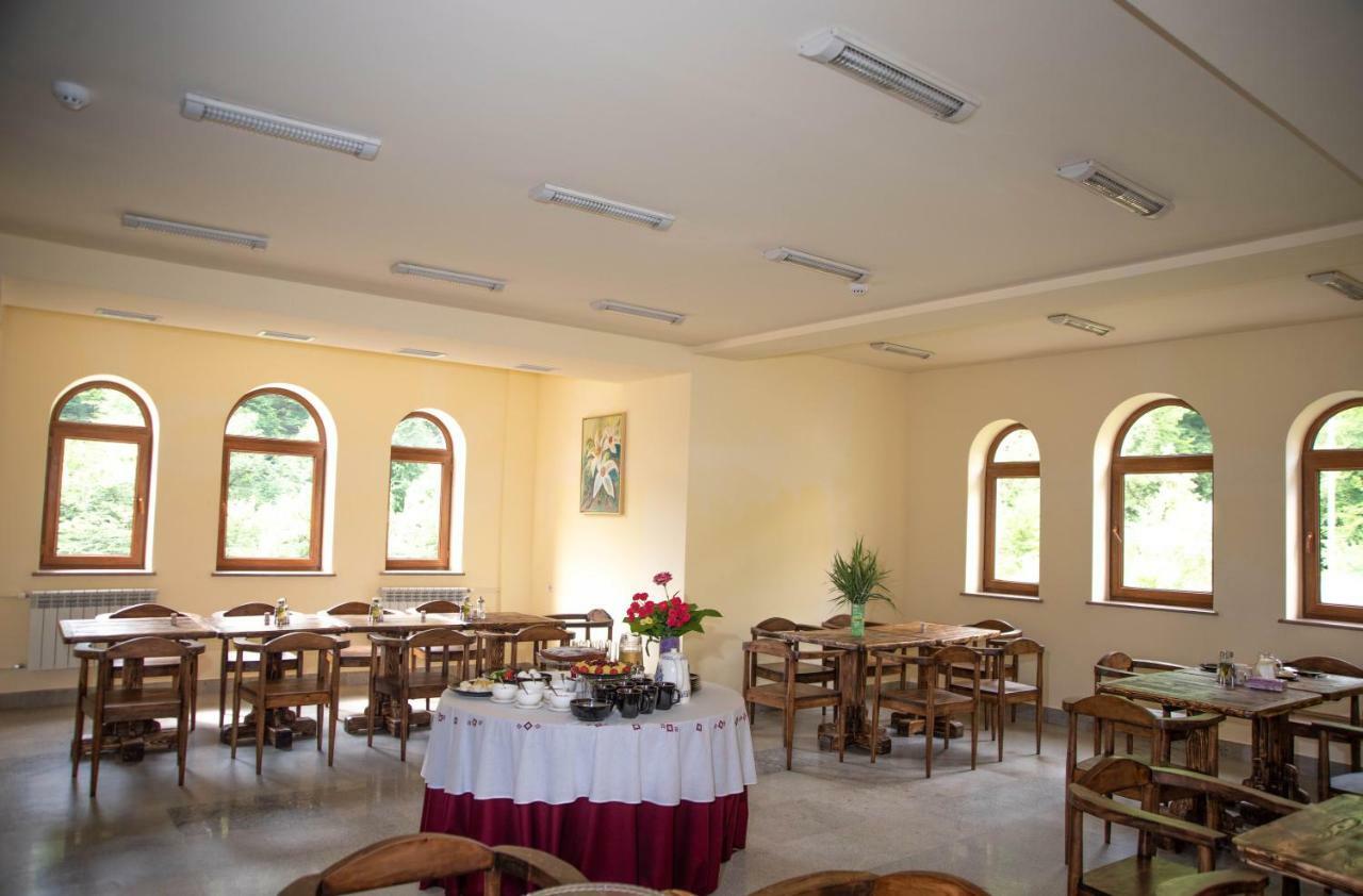 Hotel Vanatun, Haghartsin Monastery Teghut Ngoại thất bức ảnh
