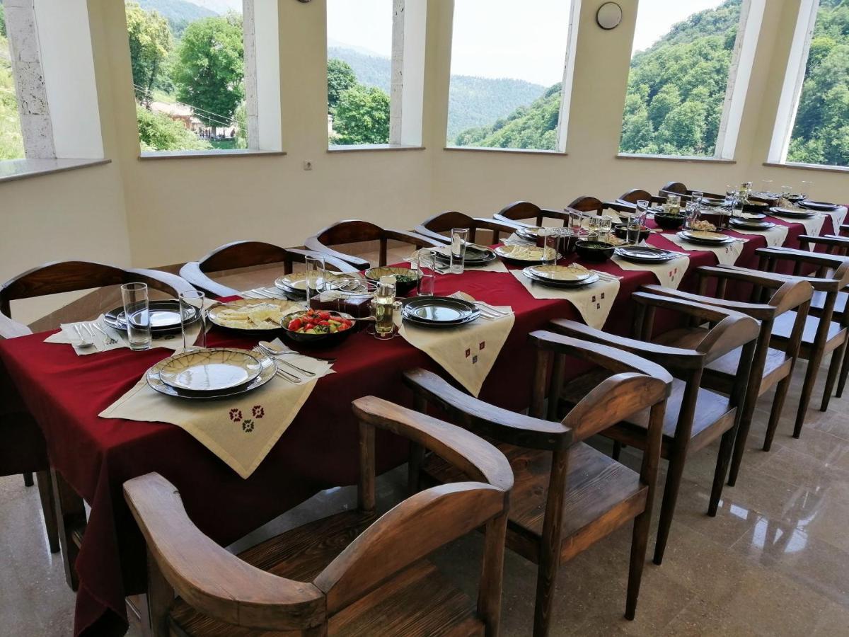 Hotel Vanatun, Haghartsin Monastery Teghut Ngoại thất bức ảnh